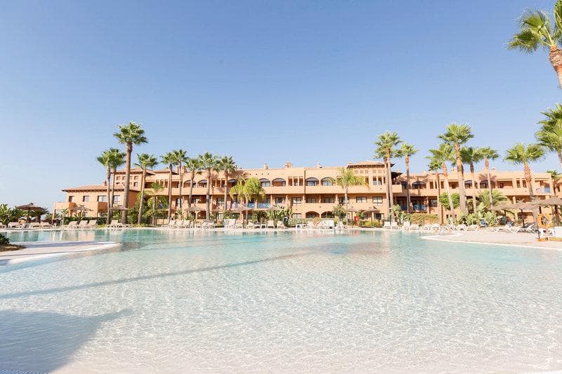 Bakour Oh Nice Costa del Sol foto 1