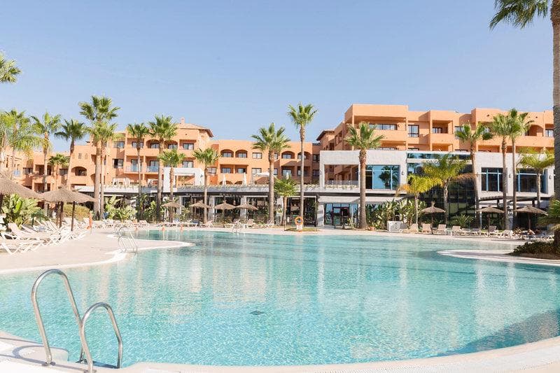 Bakour Oh Nice Costa del Sol foto 4