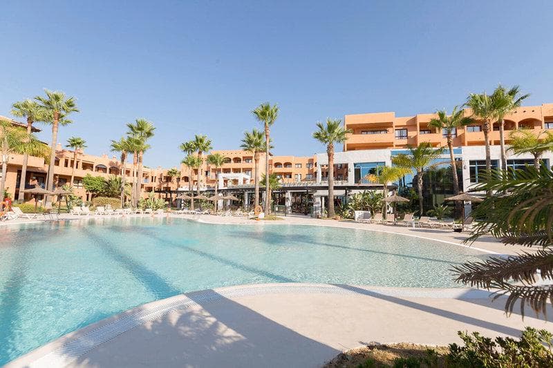 Bakour Oh Nice Costa del Sol Benahavis photo 5