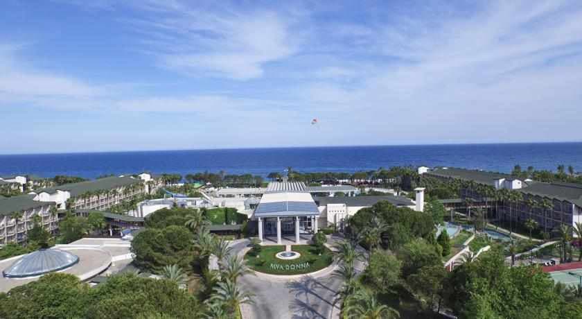 Dobedan World Palace Kemer Kemer photo 5
