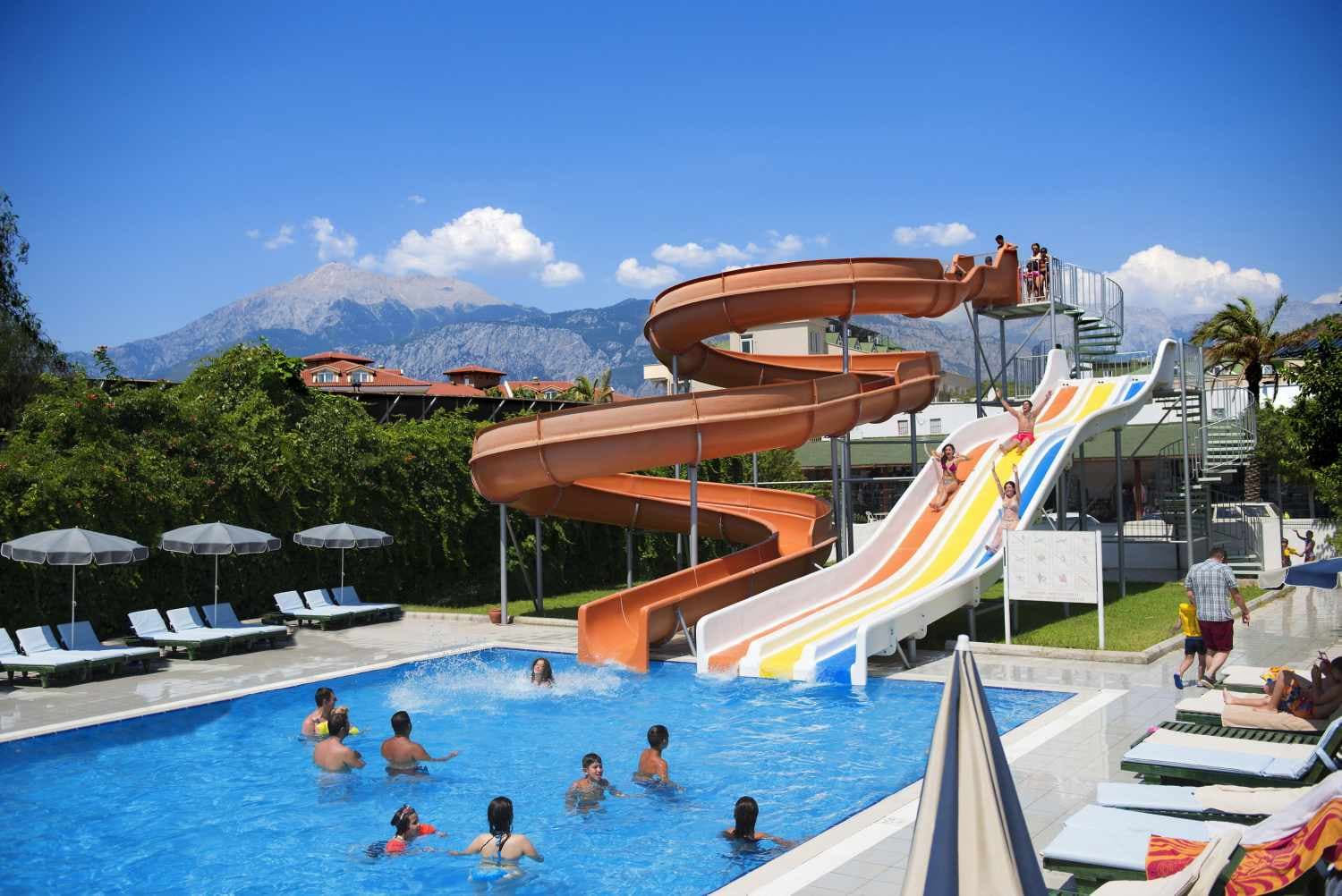 Sailor's Beach Club foto 2