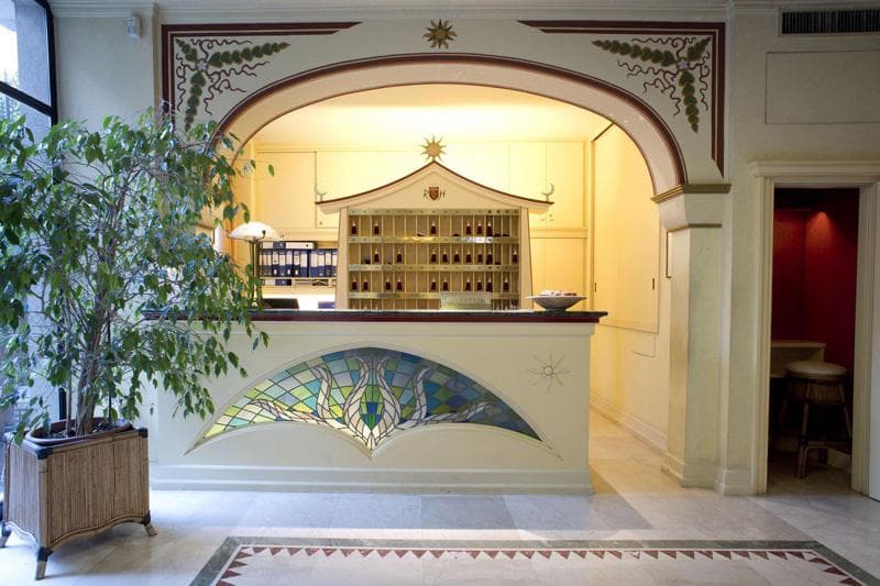 IH Hotels Milano Regency foto 2
