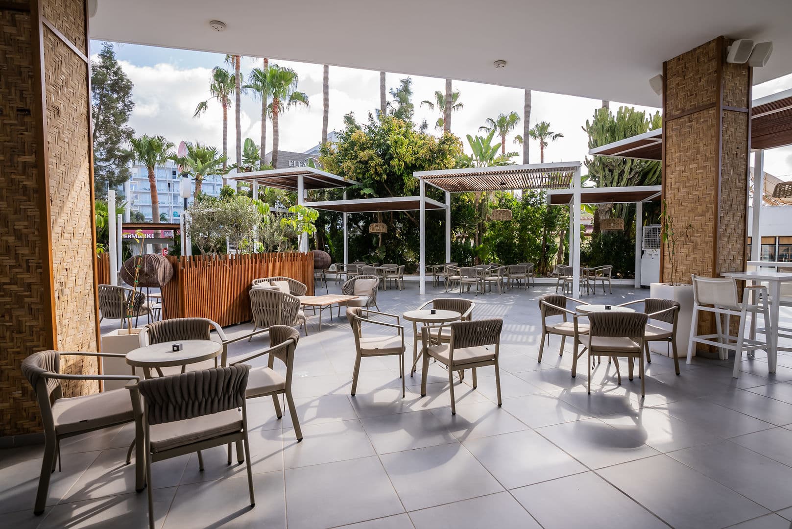 Margadina Lounge Hotel foto 4