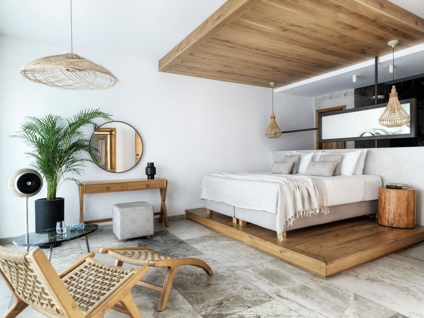 Stella Island Luxury Resort & Spa foto 4