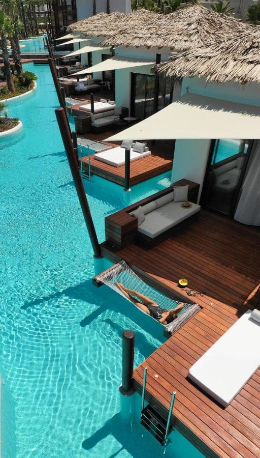 Stella Island Luxury Resort & Spa Analipsis photo 5