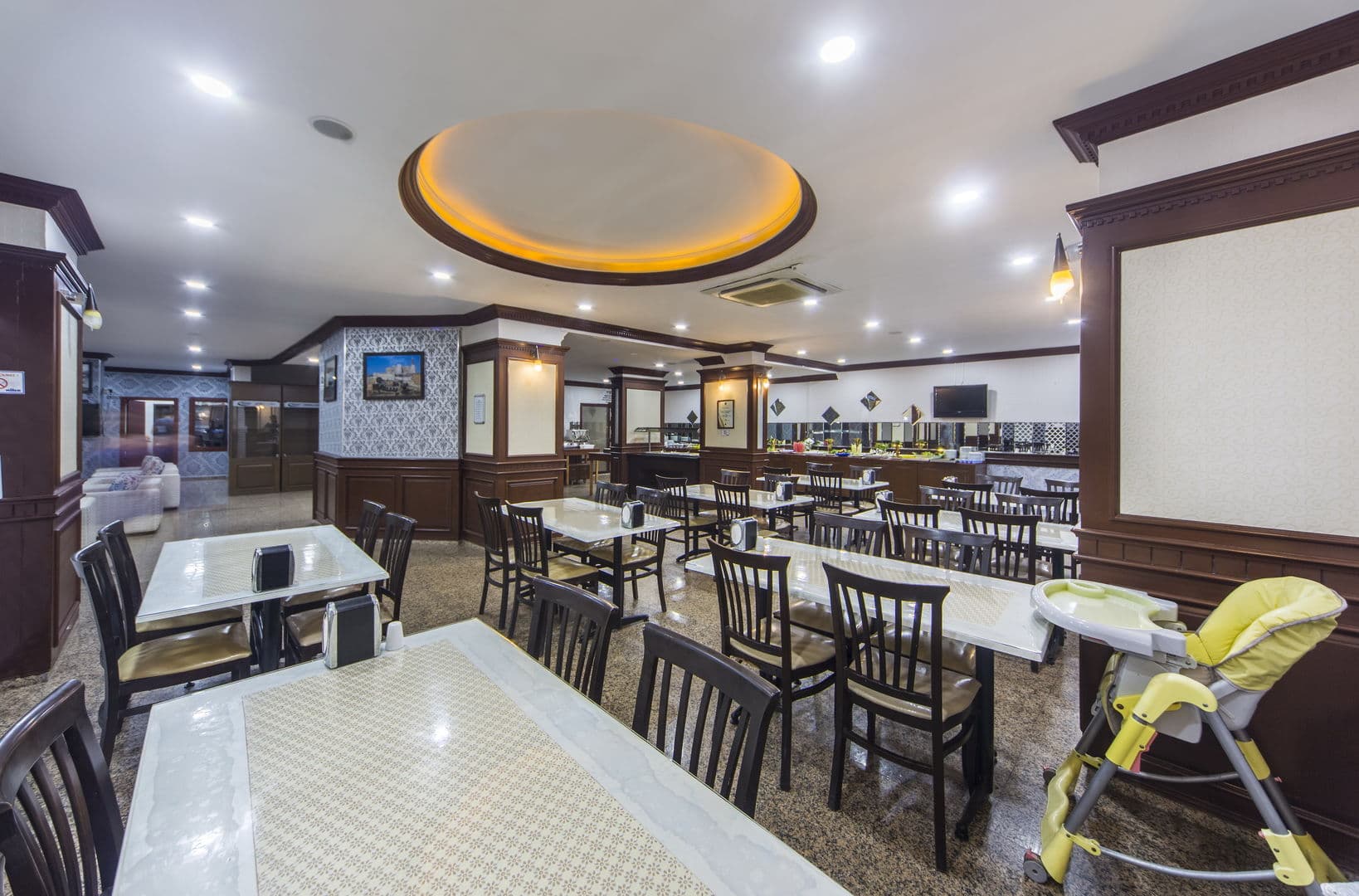 Wasa Hotel Alanya foto 3