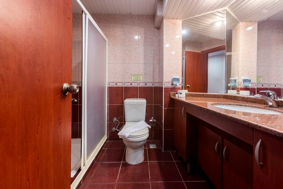 Wasa Hotel Alanya Alanya photo 5