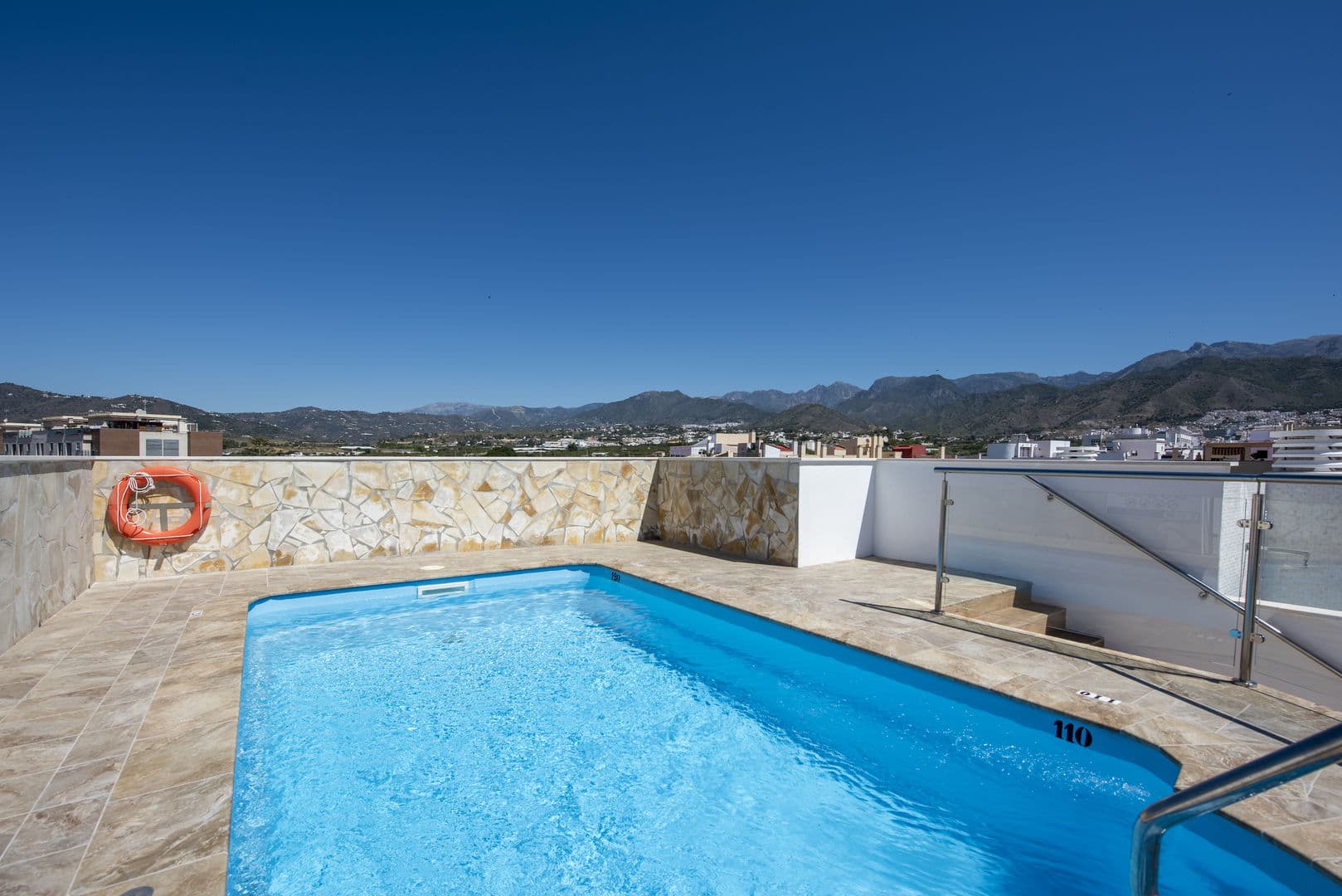 Hotel Toboso Chaparil foto 1