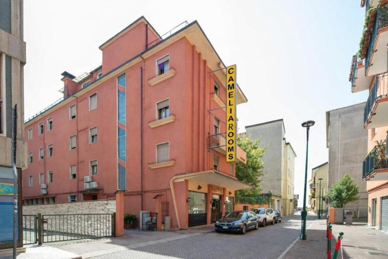 Camelia Rooms foto 1