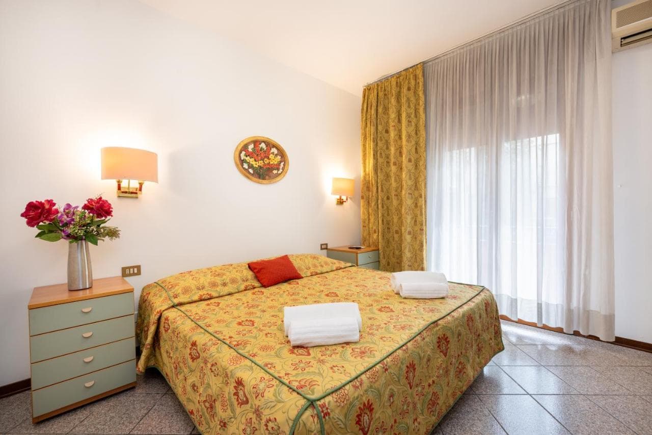 Camelia Rooms foto 2
