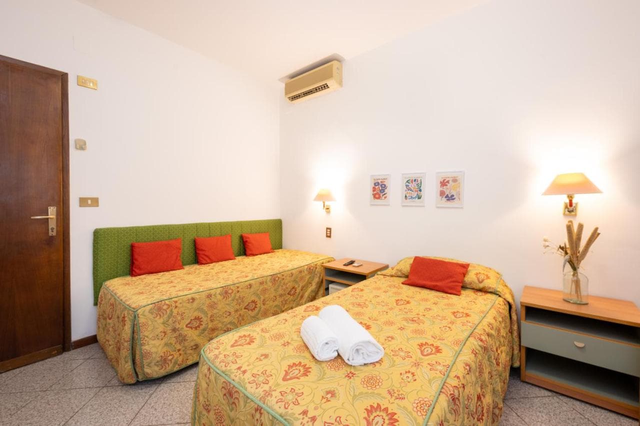 Camelia Rooms Venetië photo 5