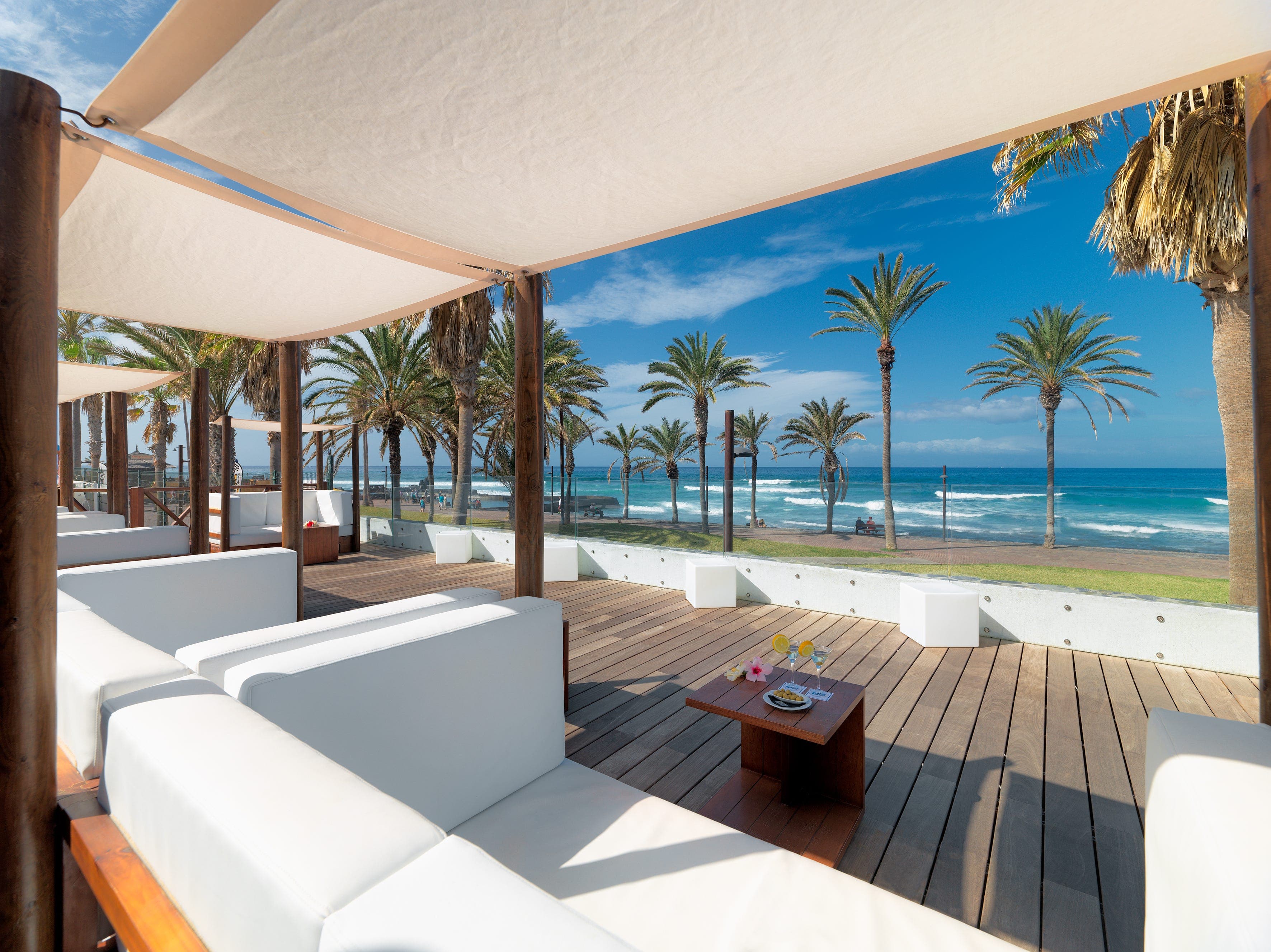 H10 Conquistador Playa de las Americas photo 5