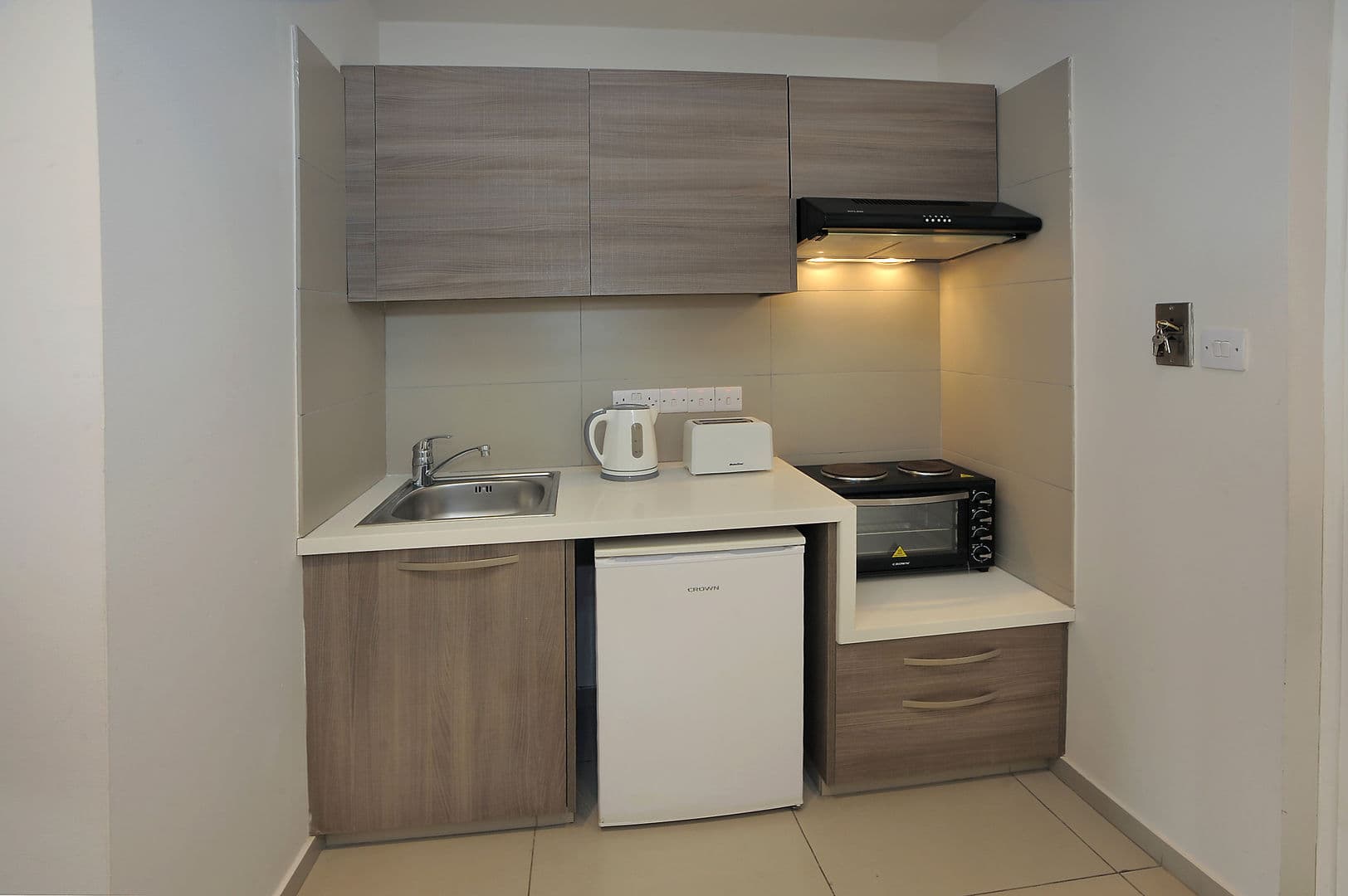 Euronapa Hotel Ayia Napa photo 5