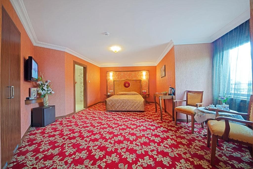 Antea Palace Hotel & Spa foto 2