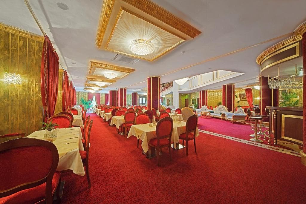 Antea Palace Hotel & Spa foto 4