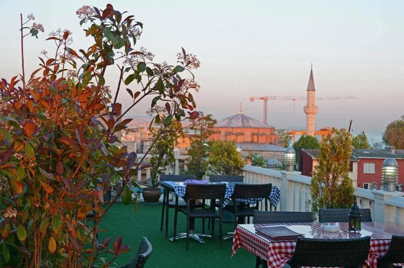Antea Palace Hotel & Spa foto 3