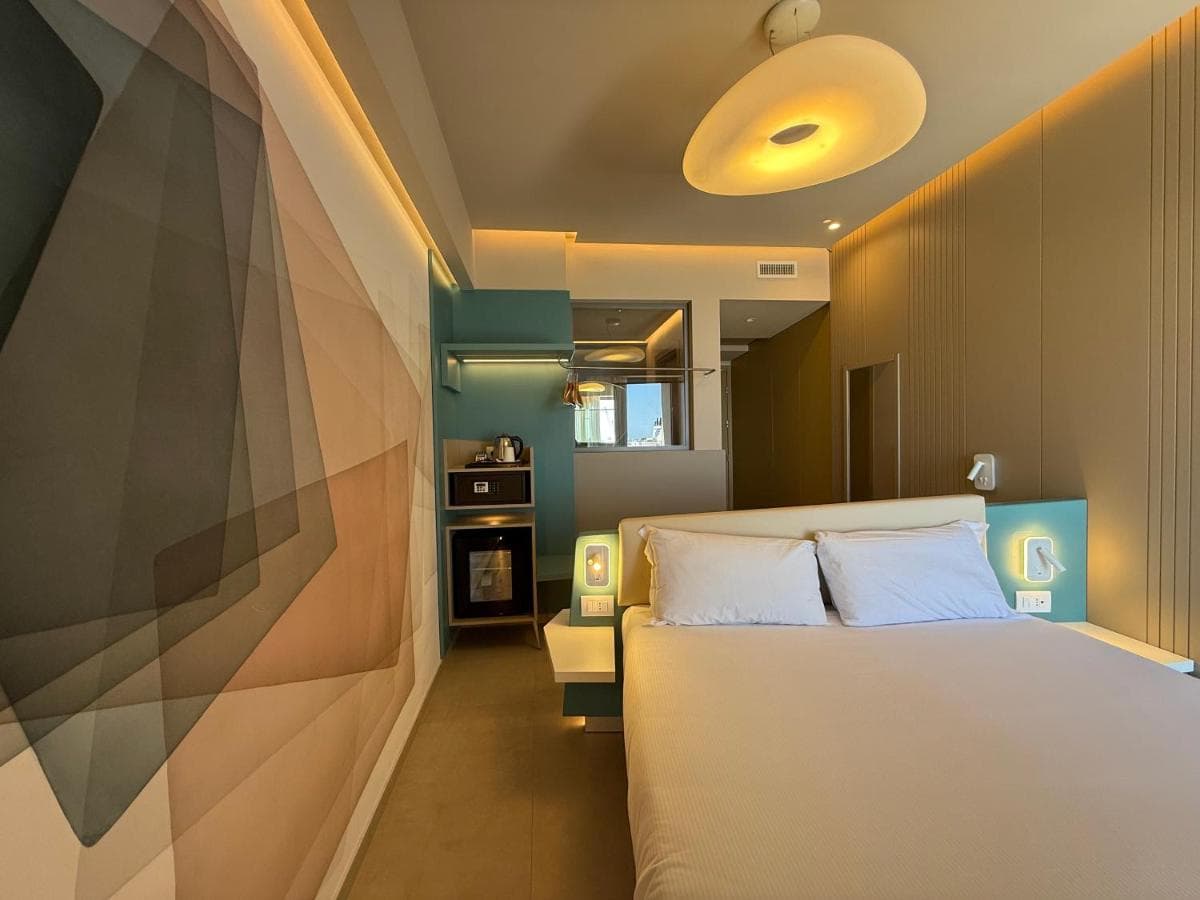 President Hotel Palermo foto 2