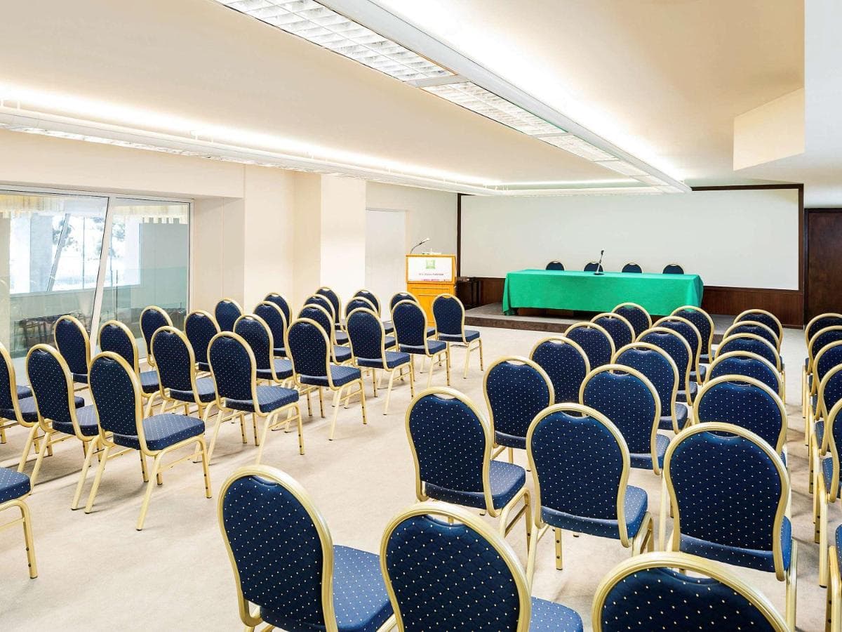 President Hotel Palermo Palermo photo 5