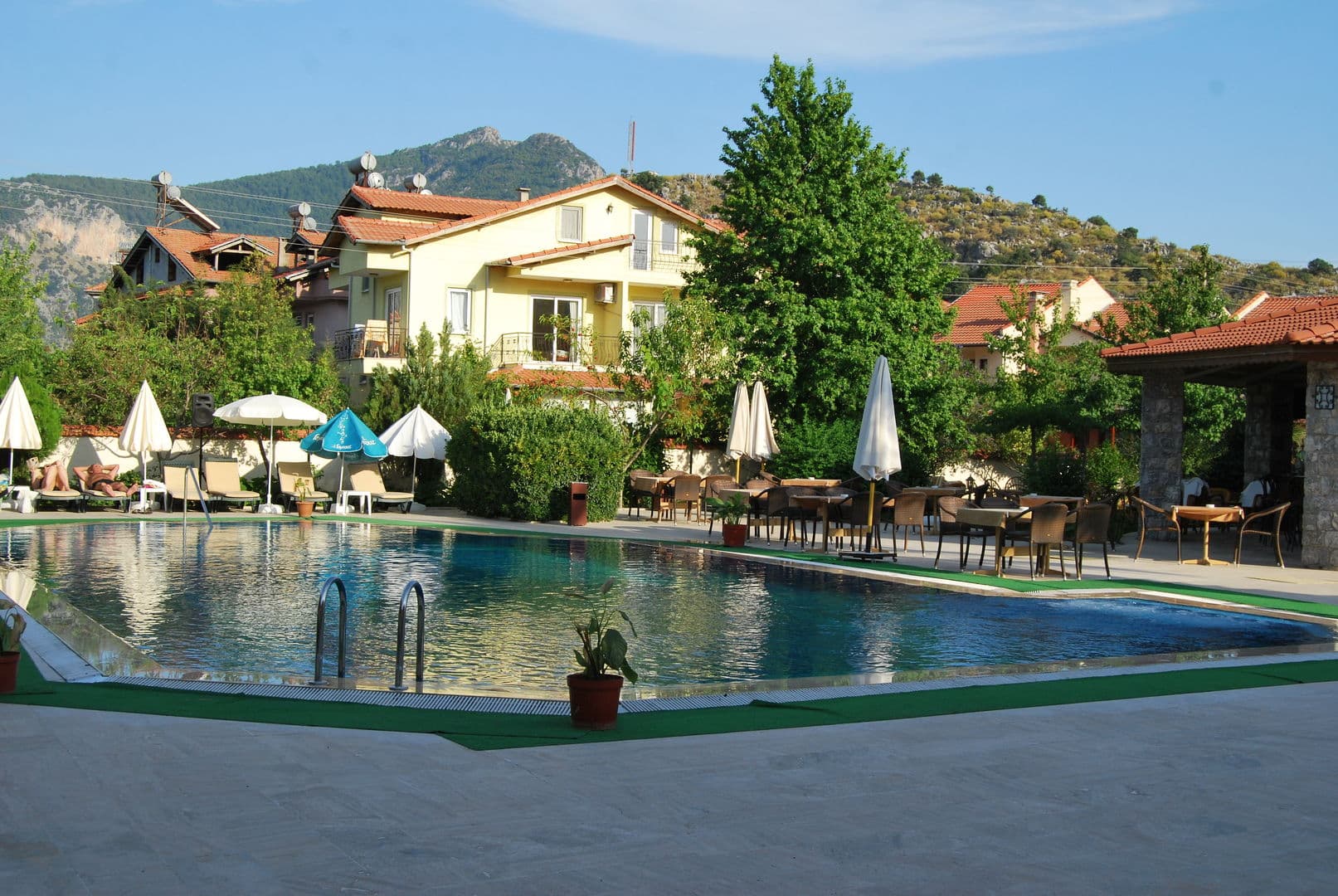 Binlik Dalyan photo 5