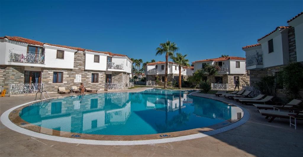 Turay Hotel foto 1