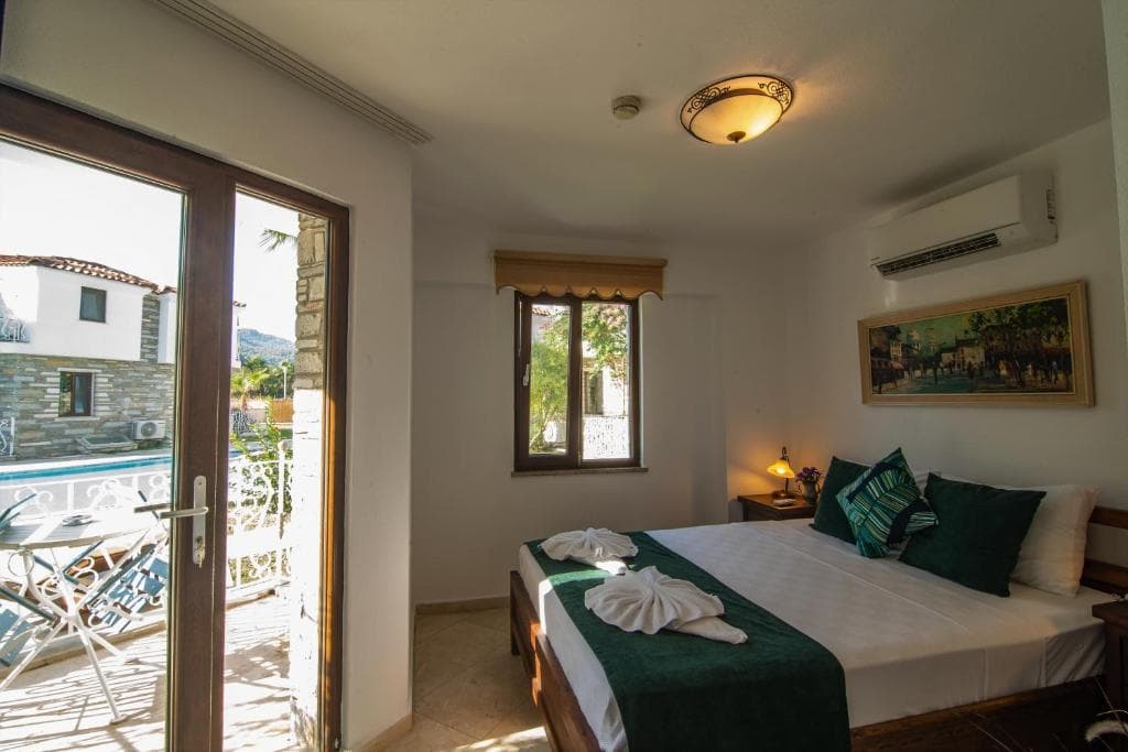 Turay Hotel foto 2