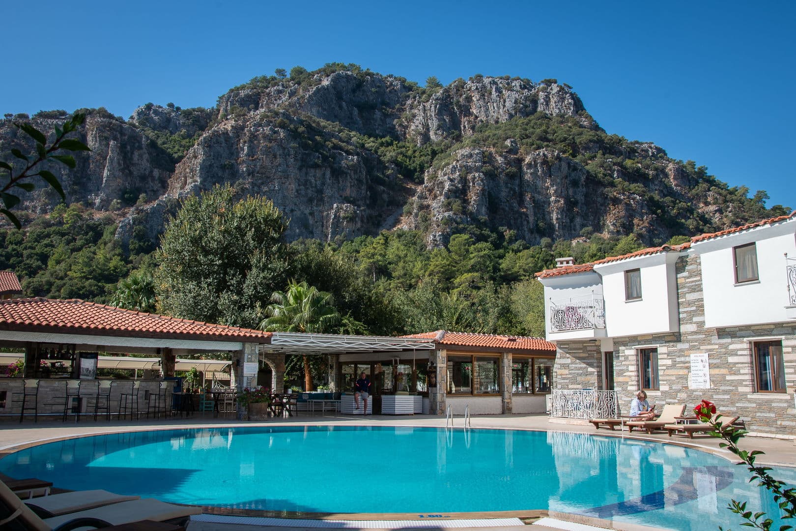Turay Hotel Dalyan photo 5