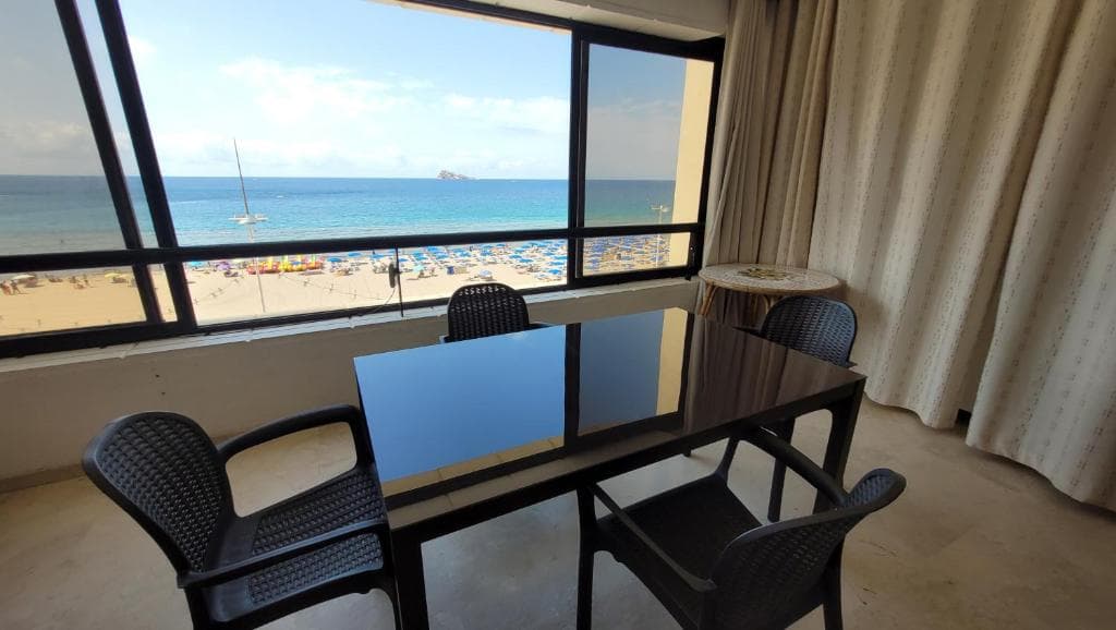 Torre Levante Benidorm photo 5