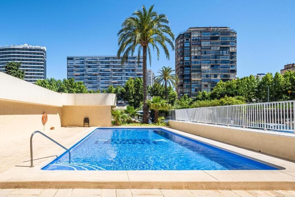 Torre Levante foto 1