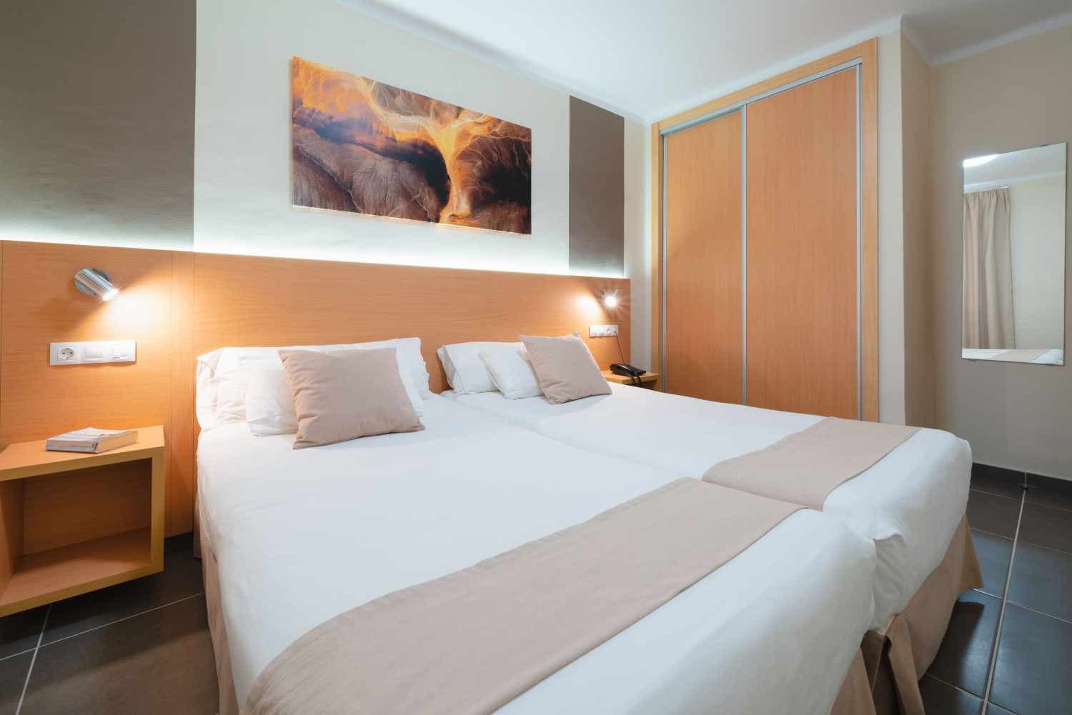 Hotel Siroco by Seasense Hotels foto 2