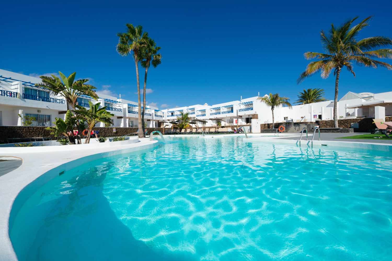 Hotel Siroco by Seasense Hotels foto 1