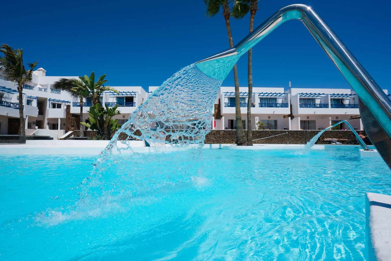 Hotel Siroco by Seasense Hotels Costa Teguise photo 5