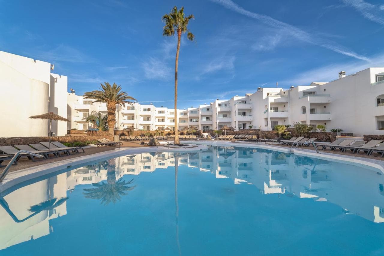 Hotel Siroco by Seasense Hotels foto 1