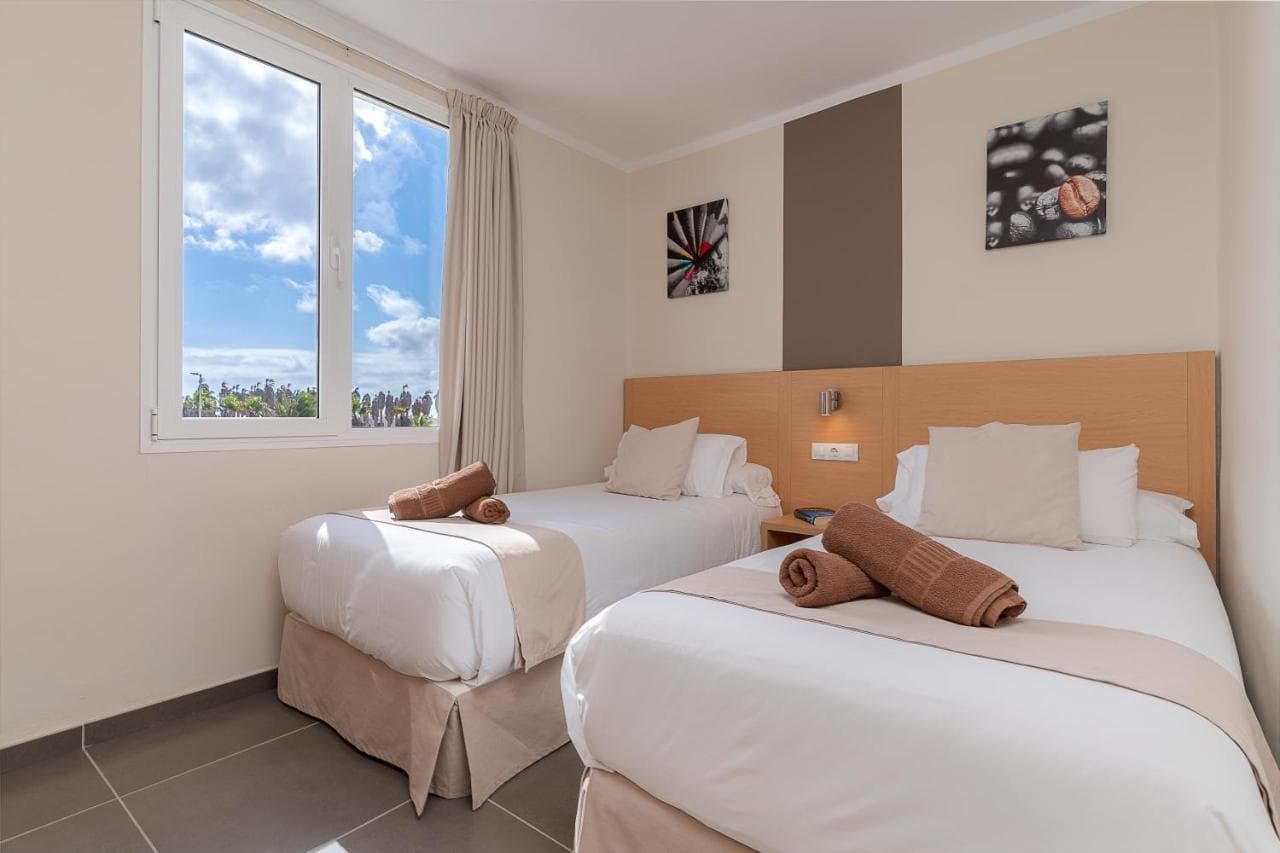 Hotel Siroco by Seasense Hotels foto 2