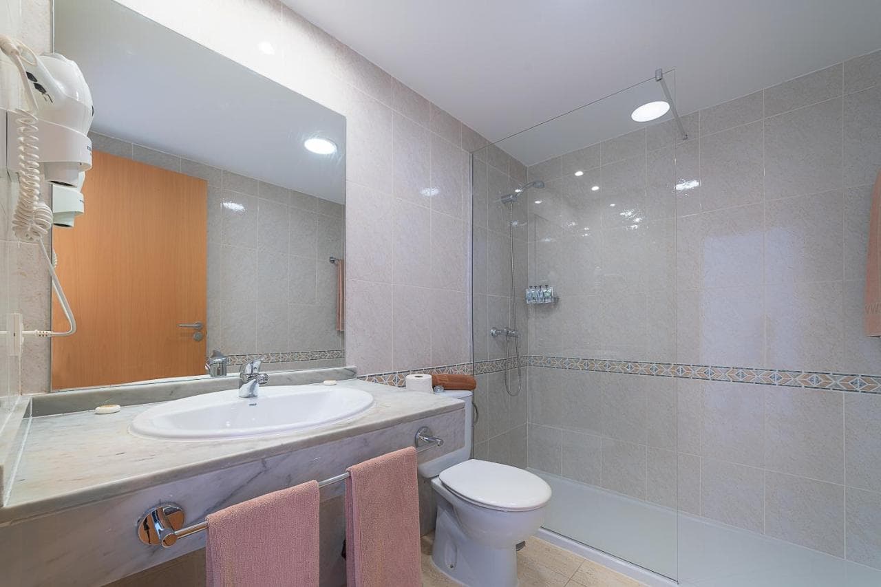 Hotel Siroco by Seasense Hotels foto 3