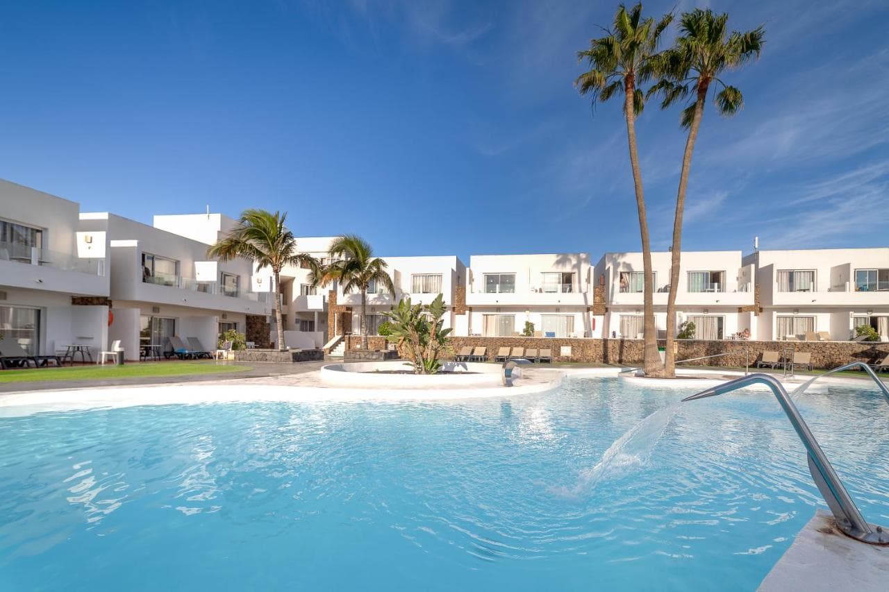 Hotel Siroco by Seasense Hotels foto 4