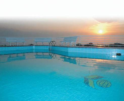 Emmantina Hotel foto 3