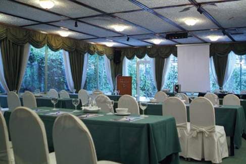 Emmantina Hotel foto 2