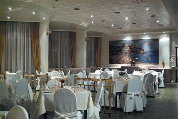 Emmantina Hotel foto 4