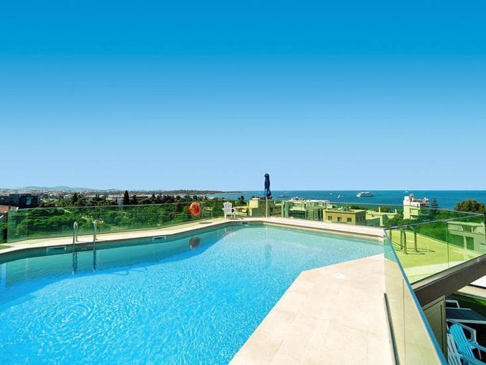 Emmantina Hotel foto 1