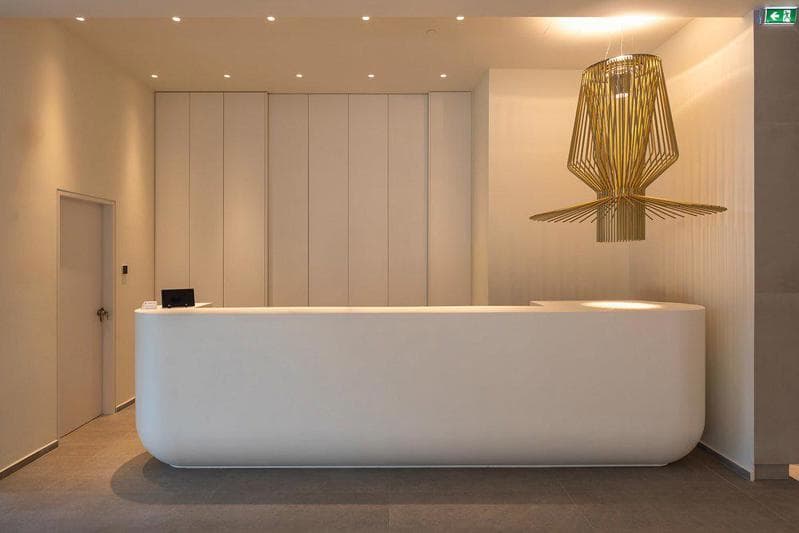 Emmantina Hotel Glyfada photo 5