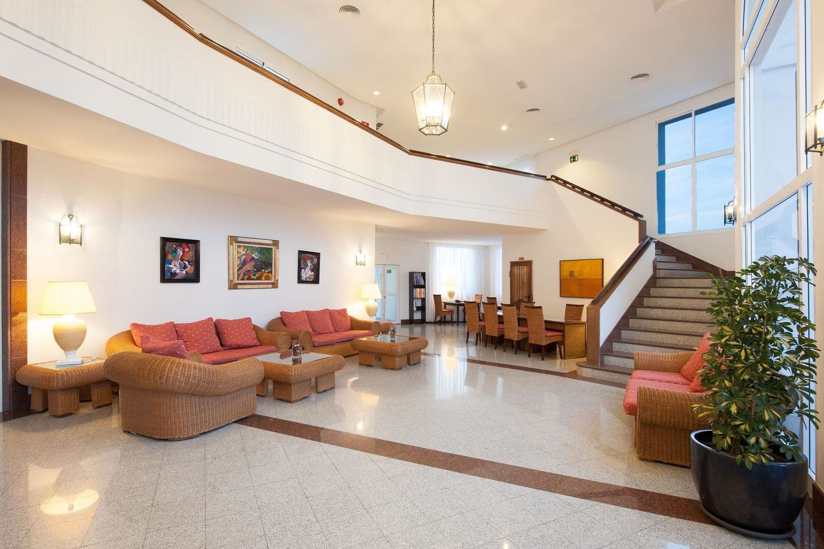 Hotel Relaxia Olivina foto 4