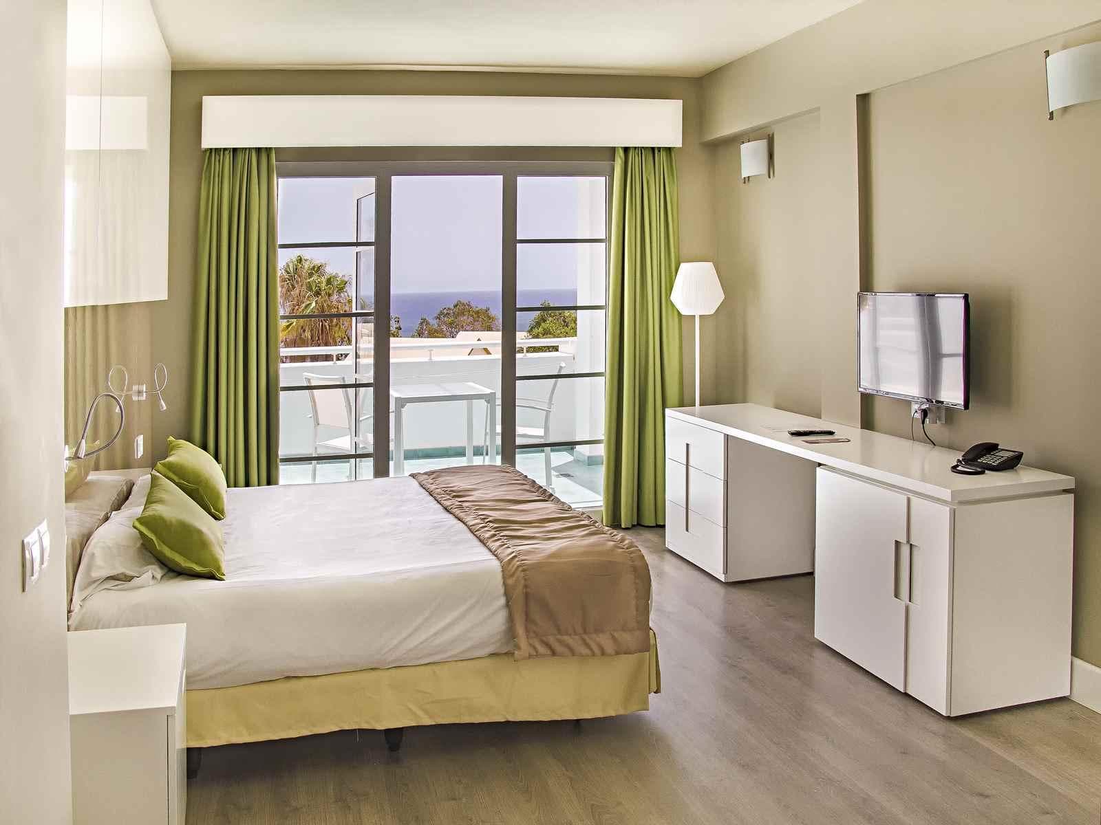 Apartamentos LIVVO Morromar foto 2