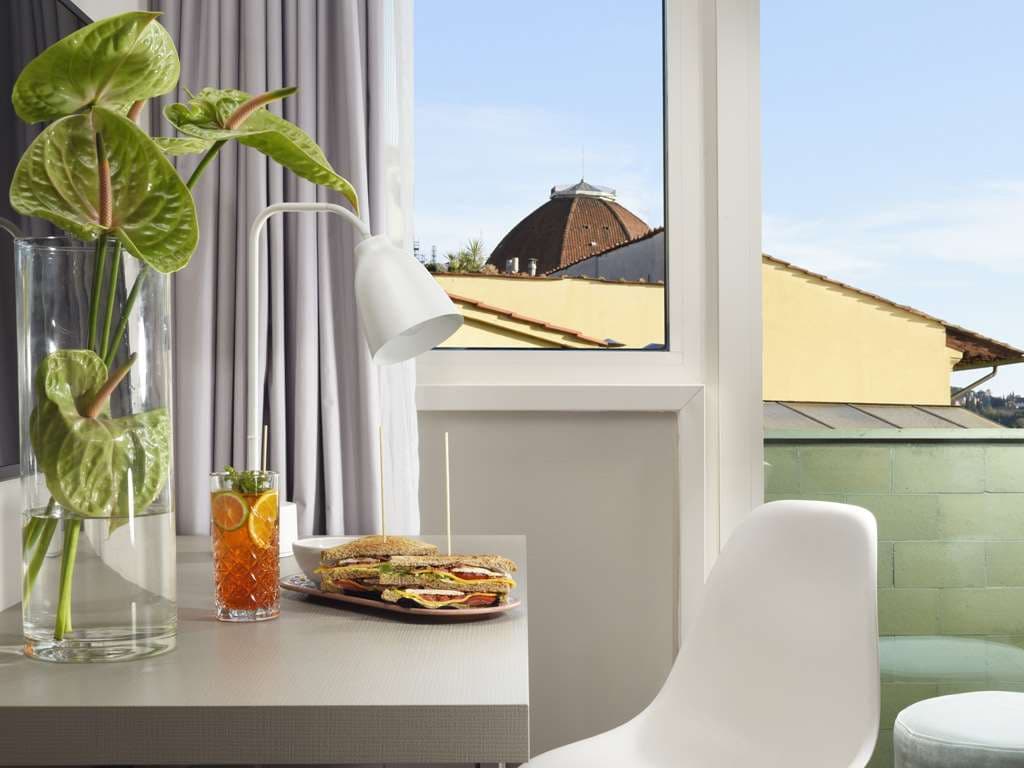 Glance Hotel foto 4