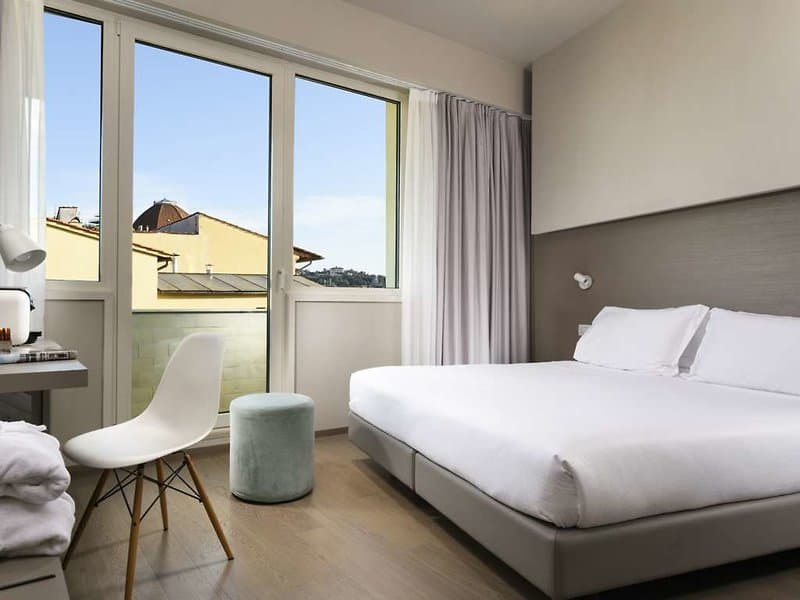 Glance Hotel Florence photo 5