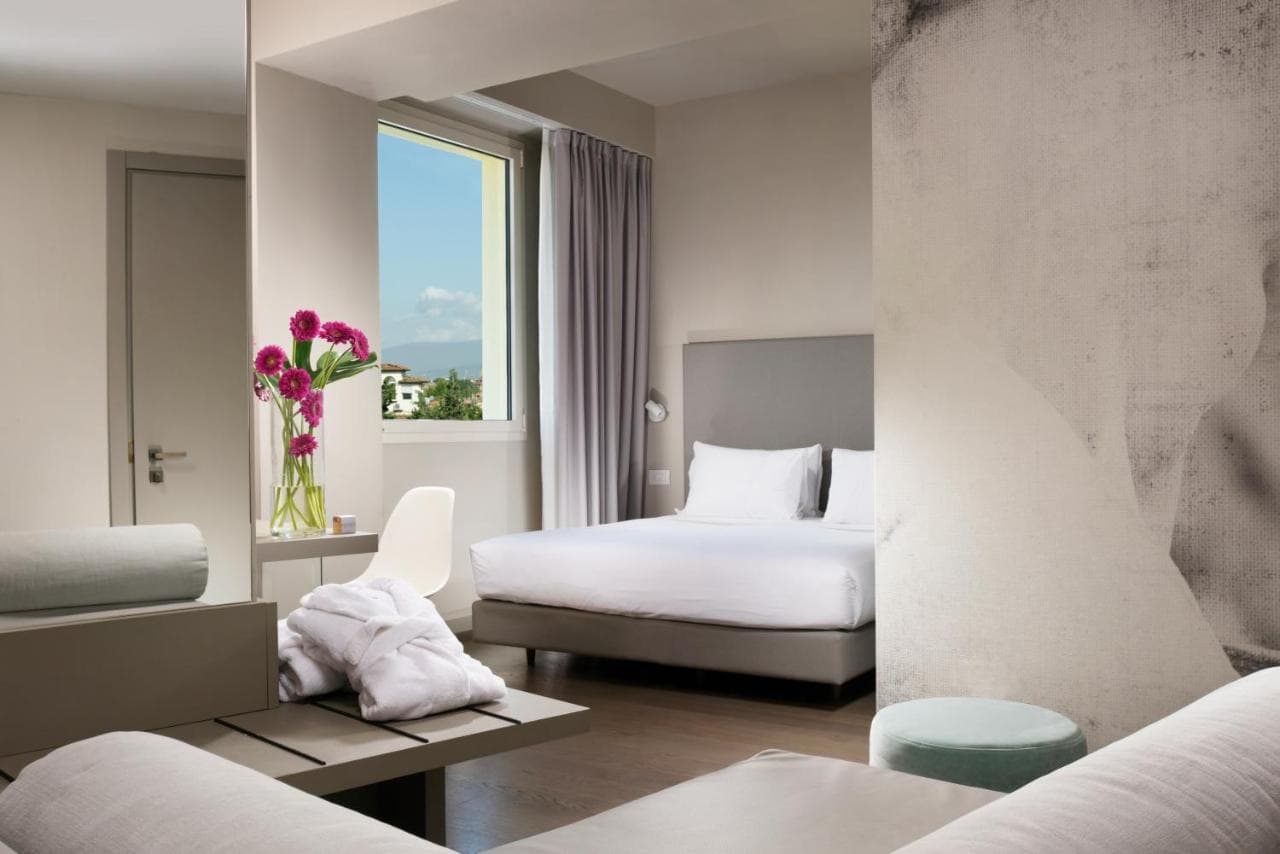 Glance Hotel foto 2