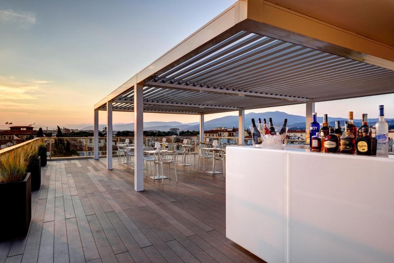 Glance Hotel Florence photo 5