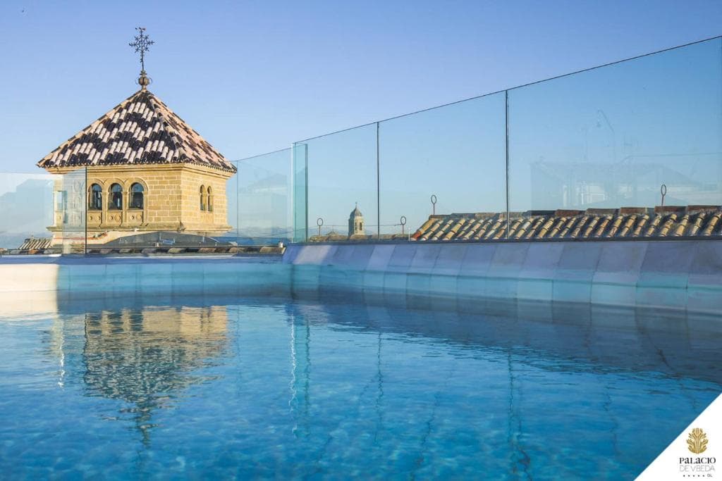 Palacio de Úbeda foto 1