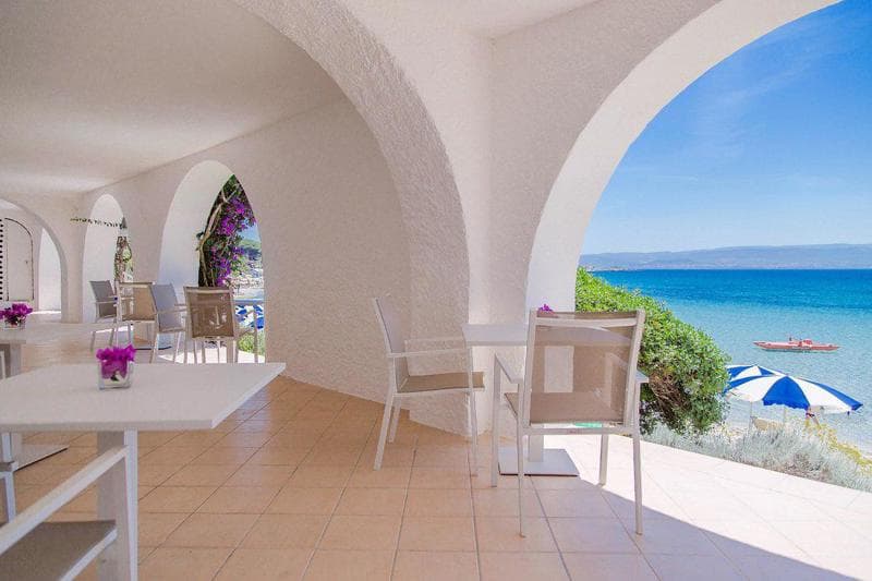 Hotel Dei Pini Alghero photo 5