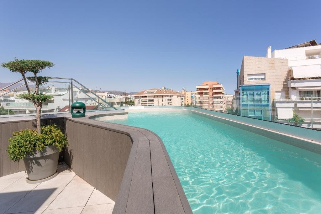 Hotel Lima Marbella foto 1