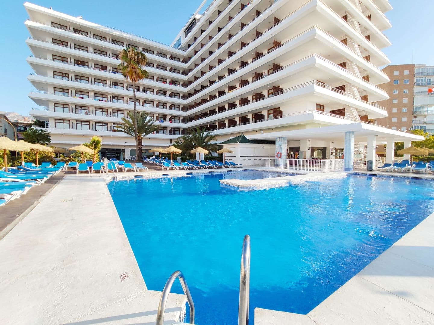 BLUESEA Gran Cervantes foto 1